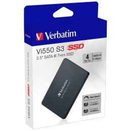 Vi550 - SSD - 4 TB - intern...